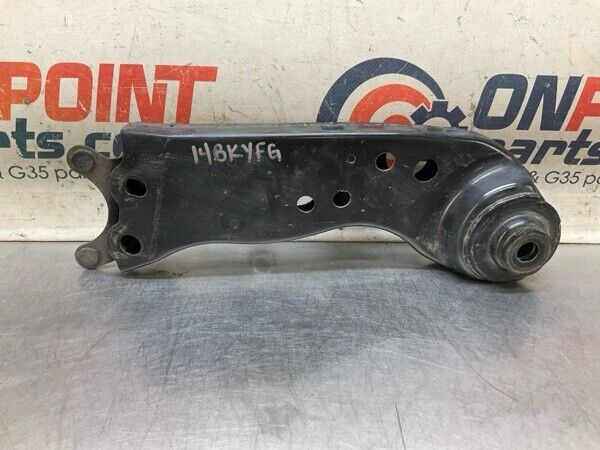 2007 Infiniti V35 G35 Rear Driver Subframe Mount Stay Brace Oem 14Bkyfg