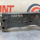 2007 Infiniti V35 G35 Rear Driver Subframe Mount Stay Brace Oem 14Bkyfg