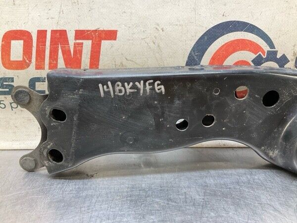 2007 Infiniti V35 G35 Rear Driver Subframe Mount Stay Brace Oem 14Bkyfg