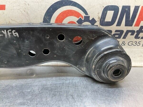 2007 Infiniti V35 G35 Rear Driver Subframe Mount Stay Brace Oem 14Bkyfg