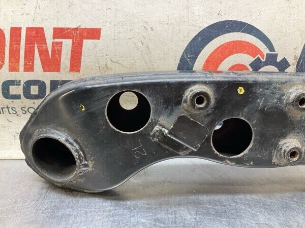 2007 Infiniti V35 G35 Rear Driver Subframe Mount Stay Brace Oem 14Bkyfg