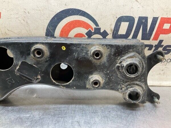 2007 Infiniti V35 G35 Rear Driver Subframe Mount Stay Brace Oem 14Bkyfg