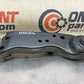 2007 Infiniti V35 G35 Rear Driver Subframe Mount Stay Brace Oem 14Bkyfg