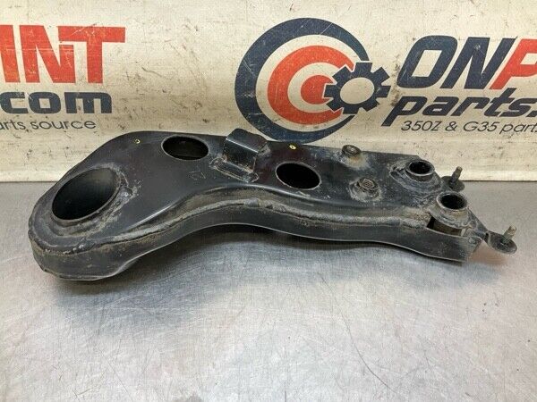 2007 Infiniti V35 G35 Rear Driver Subframe Mount Stay Brace Oem 14Bkyfg