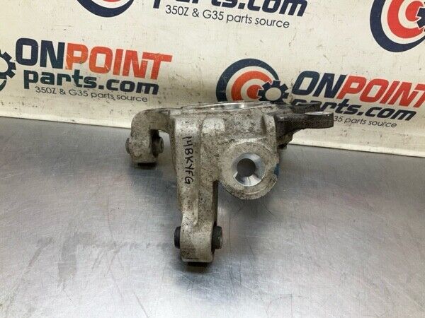 2007 Infiniti V35 G35 Rear Driver Suspension Knuckle Axle Housing Oem 14Bkyfg - On Point Parts Inc