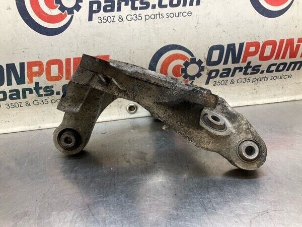 2007 Infiniti V35 G35 Rear Driver Suspension Knuckle Axle Housing Oem 14Bkyfg - On Point Parts Inc