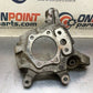 2007 Infiniti V35 G35 Rear Driver Suspension Knuckle Axle Housing Oem 14Bkyfg - On Point Parts Inc
