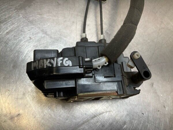 2007 Infiniti V35 G35 Front Driver Door Lock Actuator Oem 14Bkyfg - On Point Parts Inc