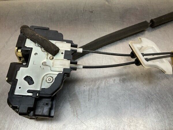 2007 Infiniti V35 G35 Front Driver Door Lock Actuator Oem 14Bkyfg - On Point Parts Inc
