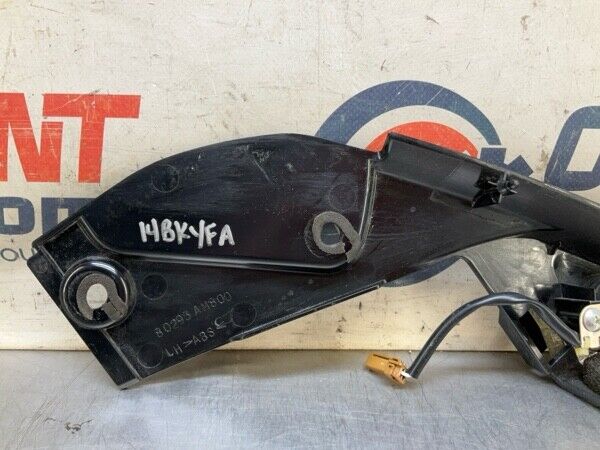 2007 Infiniti V35 G35 Front Driver Tweeter Speaker Cover Trim Oem 14Bkyfa - On Point Parts Inc