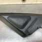 2007 Infiniti V35 G35 Front Driver Tweeter Speaker Cover Trim Oem 14Bkyfa - On Point Parts Inc