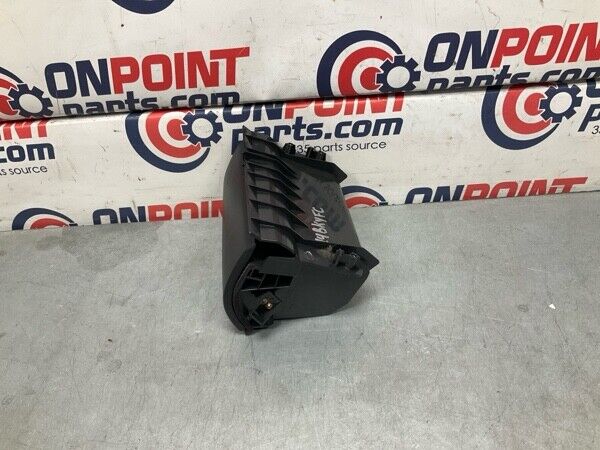 2007 Infiniti V35 G35 Front Center Dash Storage Cubby Lid Oem 14Bkyfc