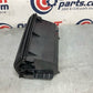 2007 Infiniti V35 G35 Front Center Dash Storage Cubby Lid Oem 14Bkyfc