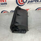 2007 Infiniti V35 G35 Front Center Dash Storage Cubby Lid Oem 14Bkyfc