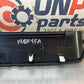 2007 Infiniti V35 G35 Front Driver Clock Bezel Trim Oem 14Bkyfa