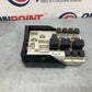 2007 Infiniti V35 G35 Ipdm Engine Large Fuse Relay Module Box Oem 14Bkyfc