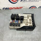 2007 Infiniti V35 G35 Ipdm Engine Large Fuse Relay Module Box Oem 14Bkyfc