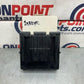 2007 Infiniti V35 G35 Ipdm Engine Large Fuse Relay Module Box Oem 14Bkyfc