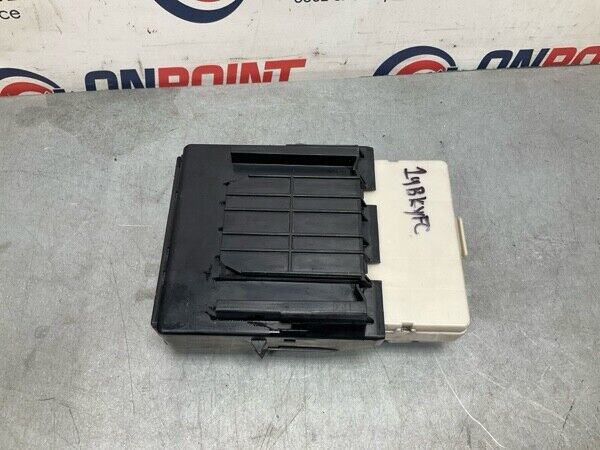 2007 Infiniti V35 G35 Ipdm Engine Large Fuse Relay Module Box Oem 14Bkyfc