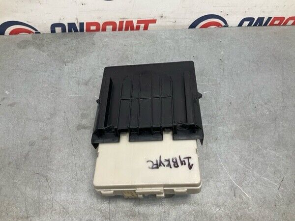 2007 Infiniti V35 G35 Ipdm Engine Large Fuse Relay Module Box Oem 14Bkyfc