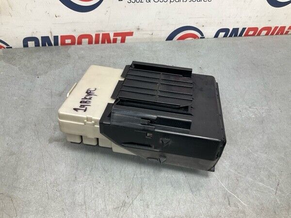 2007 Infiniti V35 G35 Ipdm Engine Large Fuse Relay Module Box Oem 14Bkyfc