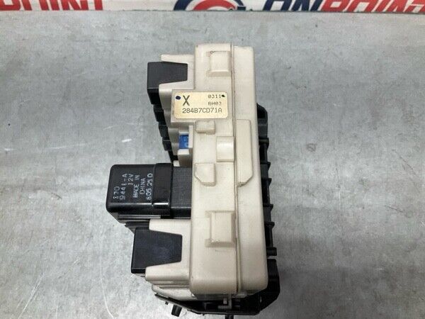 2007 Infiniti V35 G35 Ipdm Engine Large Fuse Relay Module Box Oem 14Bkyfc