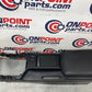 2007 Infiniti V35 G35 Mt Center Console Assembly Oem 14Bkyf8