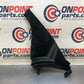 2007 Infiniti V35 G35 Front Driver Lower Kick Panel Trim Oem 14Bkyfa