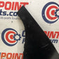 2007 Infiniti V35 G35 Front Driver Lower Kick Panel Trim Oem 14Bkyfa