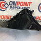 2007 Infiniti V35 G35 Front Driver Lower Kick Panel Trim Oem 14Bkyfa