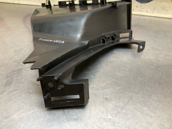 2007 Infiniti V35 G35 Front Driver Lower Kick Panel Trim Oem 14Bkyfa