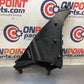 2007 Infiniti V35 G35 Front Driver Lower Kick Panel Trim Oem 14Bkyfa