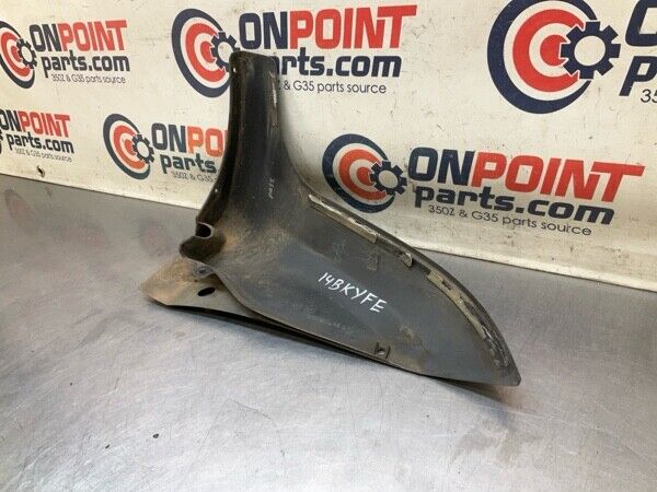 2007 Infiniti V35 G35 Rear Passenger Mud Flap Splash Guard Oem 14Bkyfk