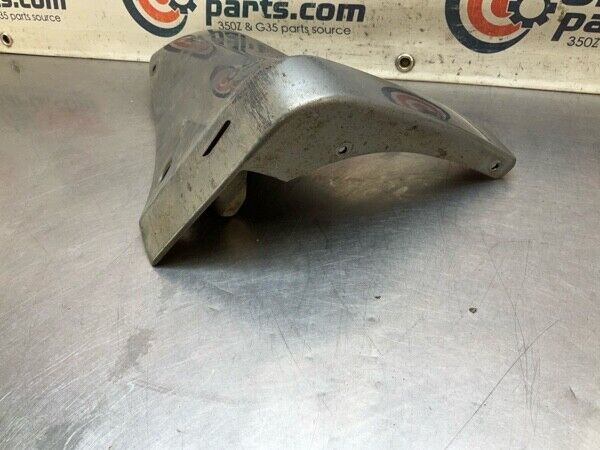 2007 Infiniti V35 G35 Rear Passenger Mud Flap Splash Guard Oem 14Bkyfk