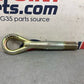 2007 Infiniti V35 G35 Tow Hook Oem 14Bkyfc