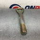 2007 Infiniti V35 G35 Tow Hook Oem 14Bkyfc