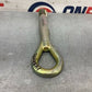 2007 Infiniti V35 G35 Tow Hook Oem 14Bkyfc