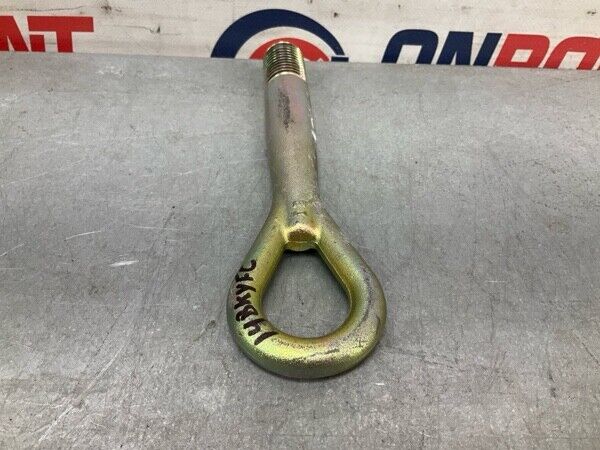 2007 Infiniti V35 G35 Tow Hook Oem 14Bkyfc