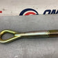 2007 Infiniti V35 G35 Tow Hook Oem 14Bkyfc