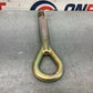 2007 Infiniti V35 G35 Tow Hook Oem 14Bkyfc