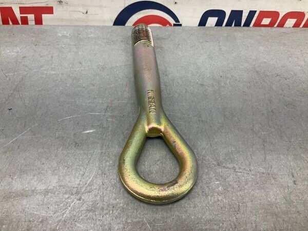 2007 Infiniti V35 G35 Tow Hook Oem 14Bkyfc