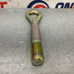 2007 Infiniti V35 G35 Tow Hook Oem 14Bkyfc