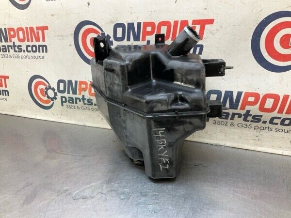 2007 Infiniti V35 G35 Windshield Wiper Fluid Reservoir Oem 14Bkyfi - On Point Parts Inc