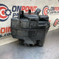 2007 Infiniti V35 G35 Windshield Wiper Fluid Reservoir Oem 14Bkyfi - On Point Parts Inc