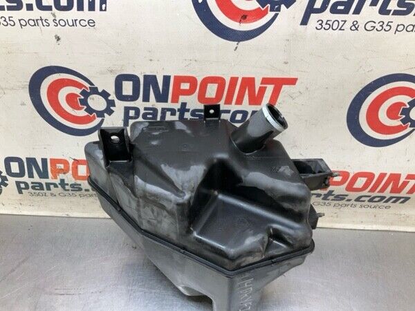 2007 Infiniti V35 G35 Windshield Wiper Fluid Reservoir Oem 14Bkyfi - On Point Parts Inc