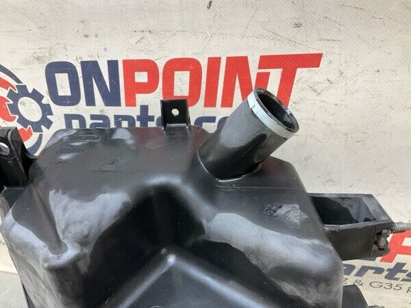 2007 Infiniti V35 G35 Windshield Wiper Fluid Reservoir Oem 14Bkyfi - On Point Parts Inc