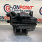 2007 Infiniti V35 G35 Windshield Wiper Fluid Reservoir Oem 14Bkyfi - On Point Parts Inc