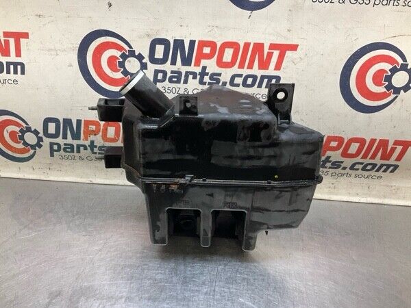 2007 Infiniti V35 G35 Windshield Wiper Fluid Reservoir Oem 14Bkyfi - On Point Parts Inc