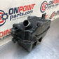 2007 Infiniti V35 G35 Windshield Wiper Fluid Reservoir Oem 14Bkyfi - On Point Parts Inc