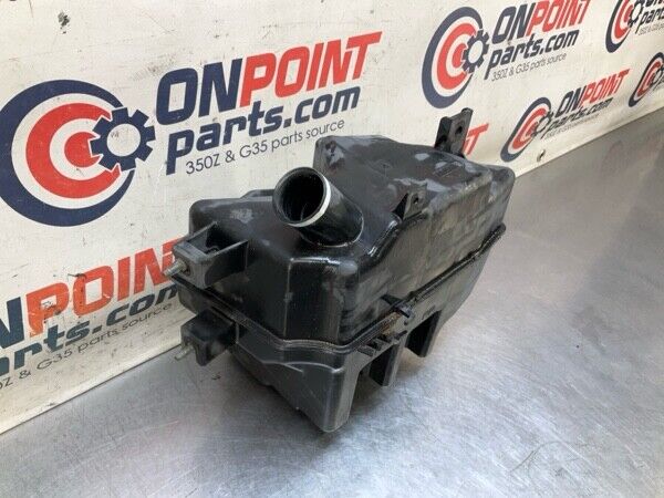 2007 Infiniti V35 G35 Windshield Wiper Fluid Reservoir Oem 14Bkyfi - On Point Parts Inc